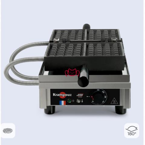 KRAMPOUZ  WECBGA   4x6 列...