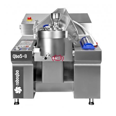 ROBOQBO  QBO5-8 5升台式多功能真...