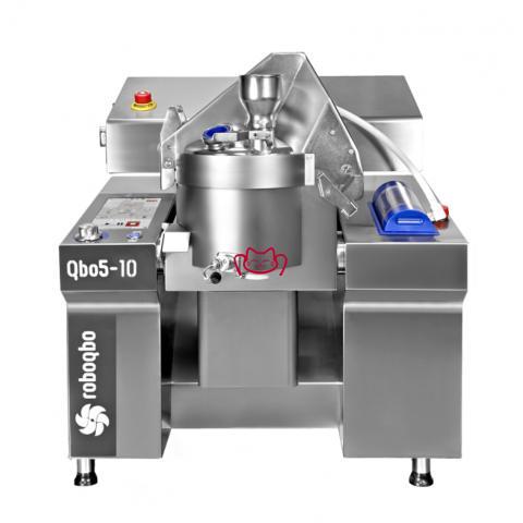 ROBOQBO  QBO5-8  10升台式多功...