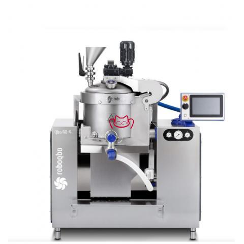 ROBOQBO  QBO40  40升多功能真空...