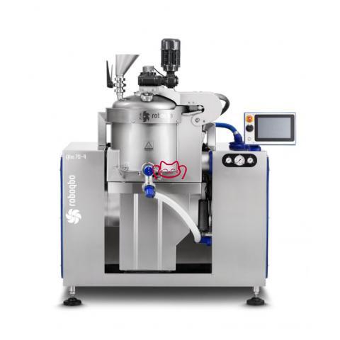 ROBOQBO  QBO70  70升多功能真空...