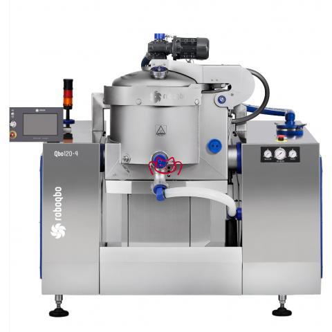 ROBOQBO  QBO120   120升多功...