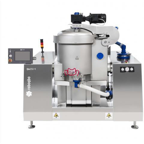 ROBOQBO  QBO250   250升多功...