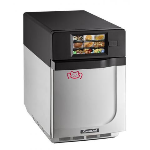 XPRESSCHEF MRX523 台式热风对流...