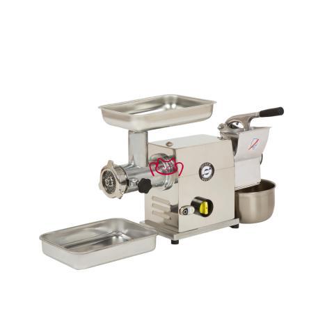 SAVIOLI  GRP22T  22号不锈钢绞...