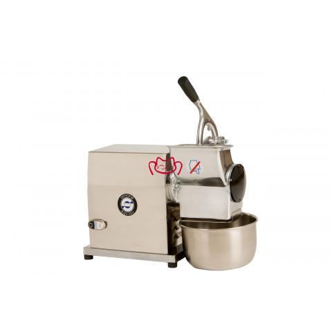 SAVIOLI  GRT12T  12号不锈钢芝...