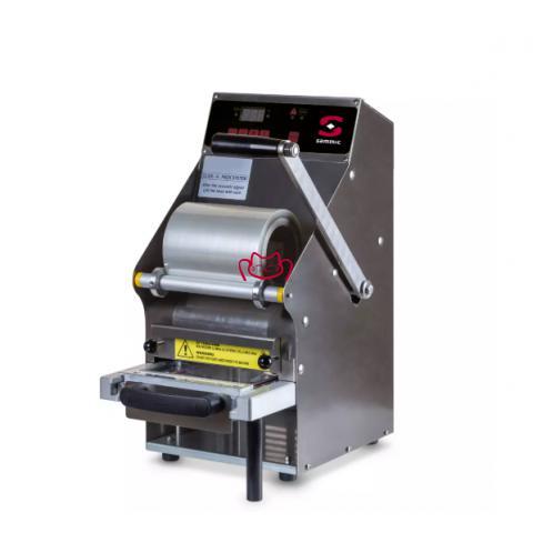 SAMMIC  TM-150商用餐盒热封机