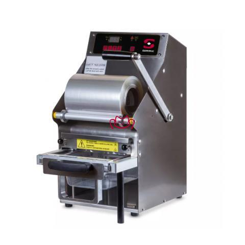SAMMIC  TM-210商用餐盒热封机