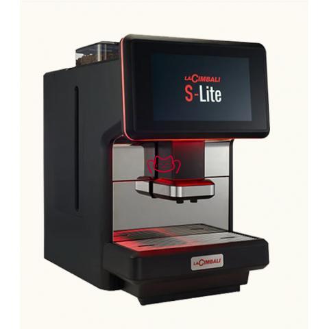 LACIMBALI S-LITE  全自动咖啡机