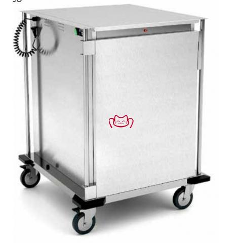 ROCAM THERMOVEGA 2 SH C1...