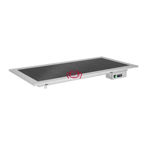 ROCAM DROP-IN PC 4 GN 嵌入...