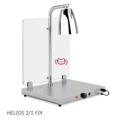 ROCAM HELIOS 1/1 FIX 固定式...
