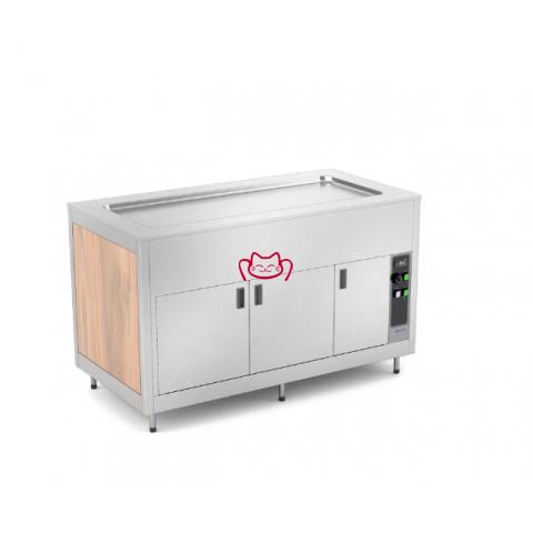 ROCAM OMNIA PC-IN/SC 不锈钢...