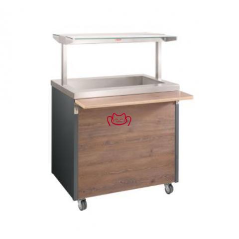 SCHOLL 65003/CW/1125 SMA...