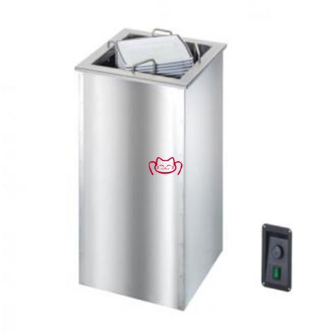 SCHOLL UES-U 嵌入式通用餐盘分配器（...