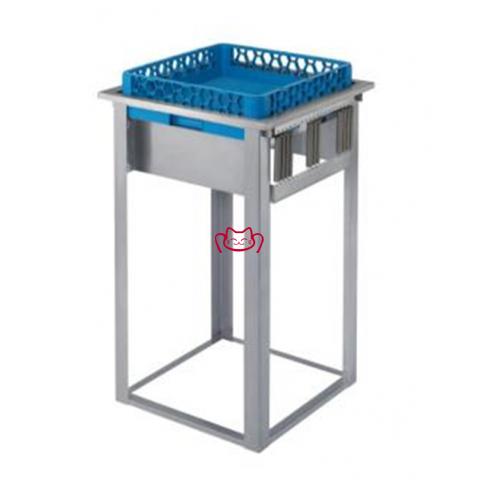 SCHOLL EKS-B 嵌入式篮筐分配器 / ...