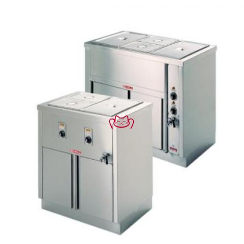 SCHOLL 3011 WSA / 3012 W...
