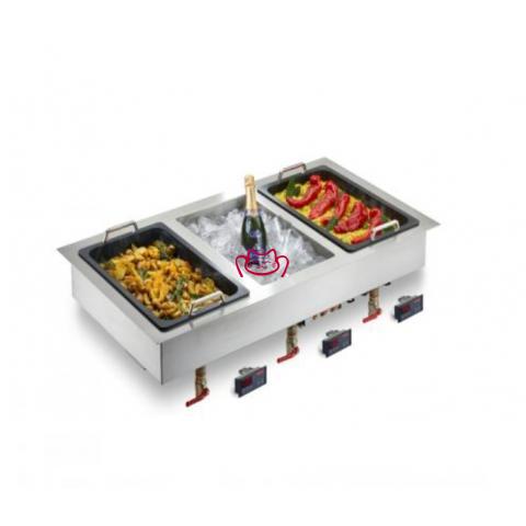 SCHOLL CW330-200 / CW660...