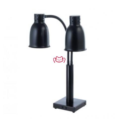 SCHOLL 24002/B/S 自助餐保温灯