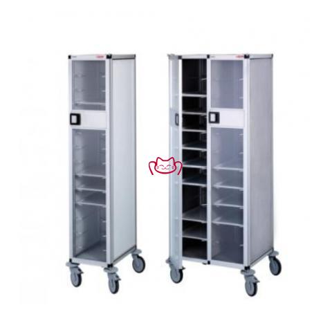 SCHOLL RTW 530 x 370系列带门...