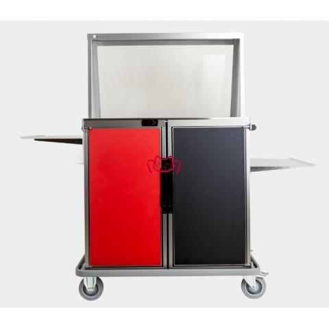 SDX THERMOBOX® EASY2SERV...