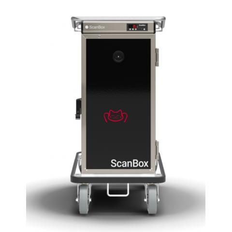 SCANBOX ELSHF08 Ergo Lin...