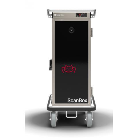 SCANBOX ELSHF10 Ergo Lin...