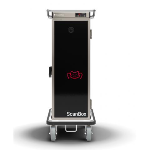 SCANBOX ELSHF12 Ergo Lin...
