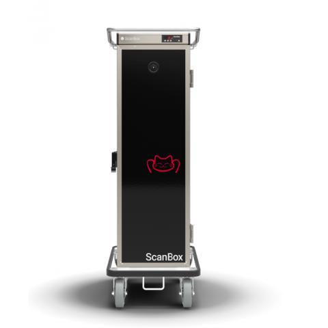 SCANBOX ELSHF14 Ergo Lin...