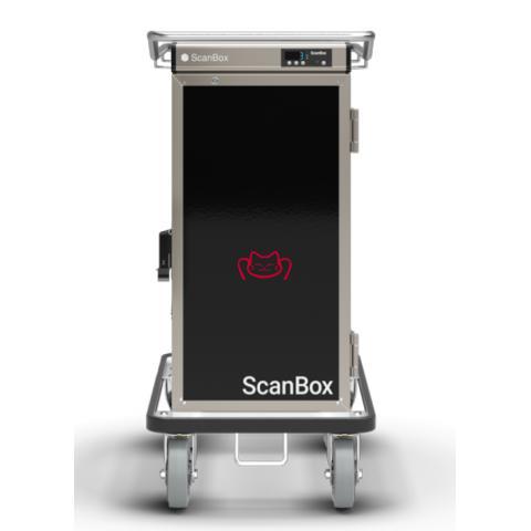 SCANBOX ELSCC06 Ergo Lin...