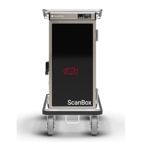 SCANBOX ELSCC08 Ergo Lin...