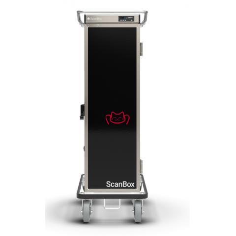 SCANBOX ELSCC14 Ergo Lin...