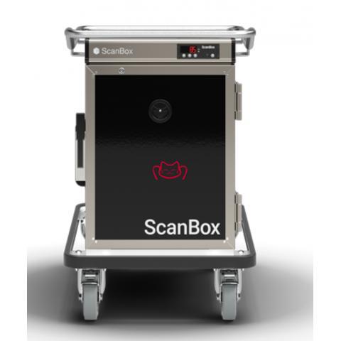 SCANBOX ELSUF05 Ergo Lin...