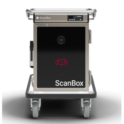 SCANBOX ELSUC05 Ergo Lin...