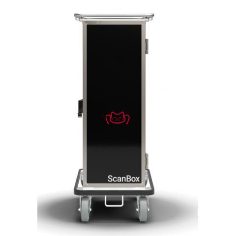 SCANBOX ELSNE12 Ergo Lin...