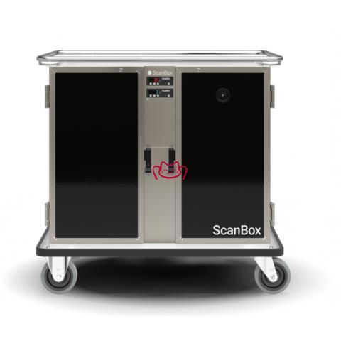 SCANBOX ELDCF08 Ergo Lin...