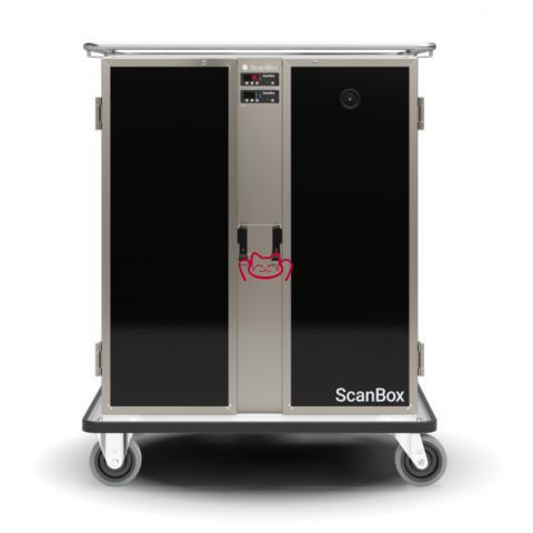 SCANBOX ELDCF12 Ergo Lin...