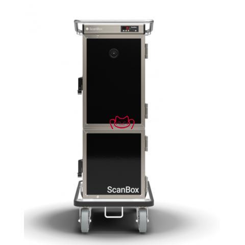 SCANBOX ELCNS46 Ergo Lin...