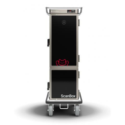 SCANBOX ELCNS48 Ergo Lin...