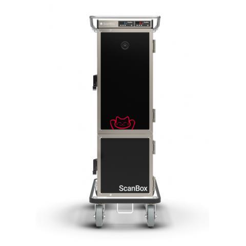SCANBOX ELCCS48 Ergo Lin...