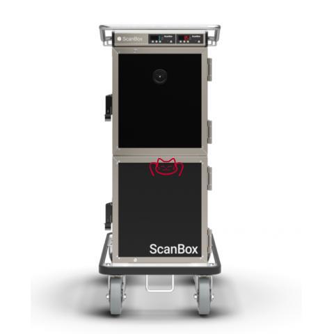 SCANBOX ELCCF44 Ergo Lin...