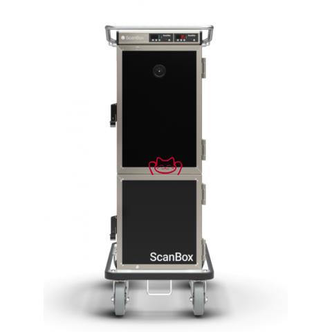 SCANBOX ELCCF46 Ergo Lin...