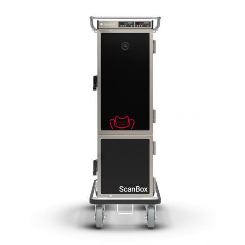 SCANBOX ELCCF48 Ergo Lin...