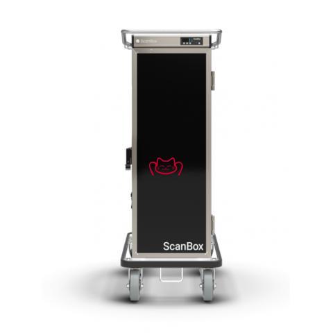 SCANBOX ELSCP12 Ergo Lin...
