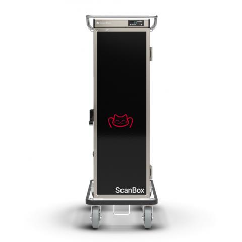 SCANBOX ELSCP14 Ergo Lin...