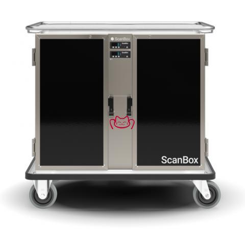 SCANBOX ELDCC08 Ergo Lin...