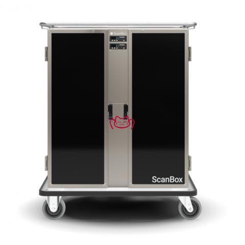 SCANBOX ELDCC10 Ergo Lin...