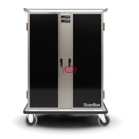 SCANBOX ELDCC14 Ergo Lin...