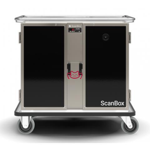 SCANBOX ELDNF08 Ergo Lin...