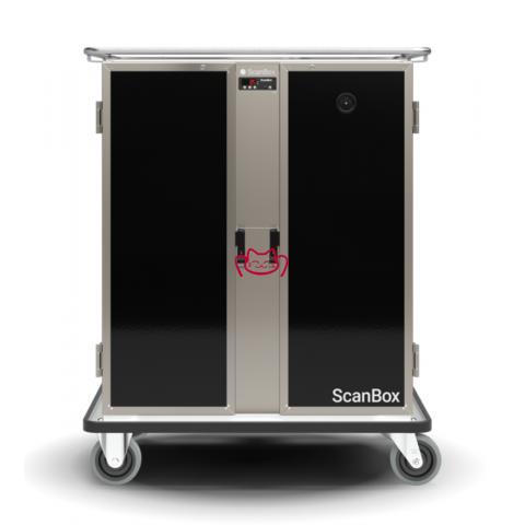 SCANBOX ELDNF12 Ergo Lin...